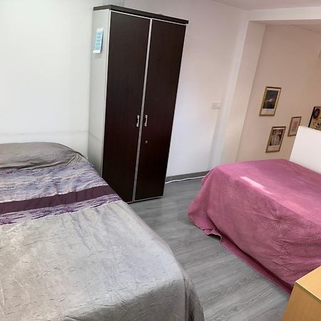 The Special Loft Plaza Castilla مدريد المظهر الخارجي الصورة