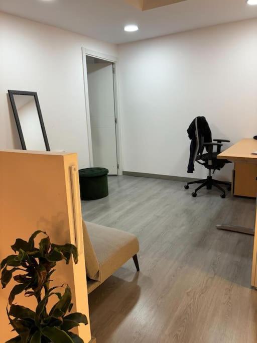 The Special Loft Plaza Castilla مدريد المظهر الخارجي الصورة