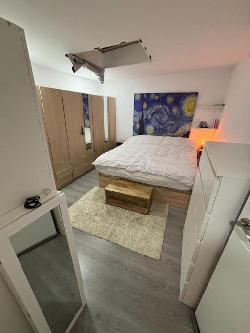 The Special Loft Plaza Castilla مدريد المظهر الخارجي الصورة