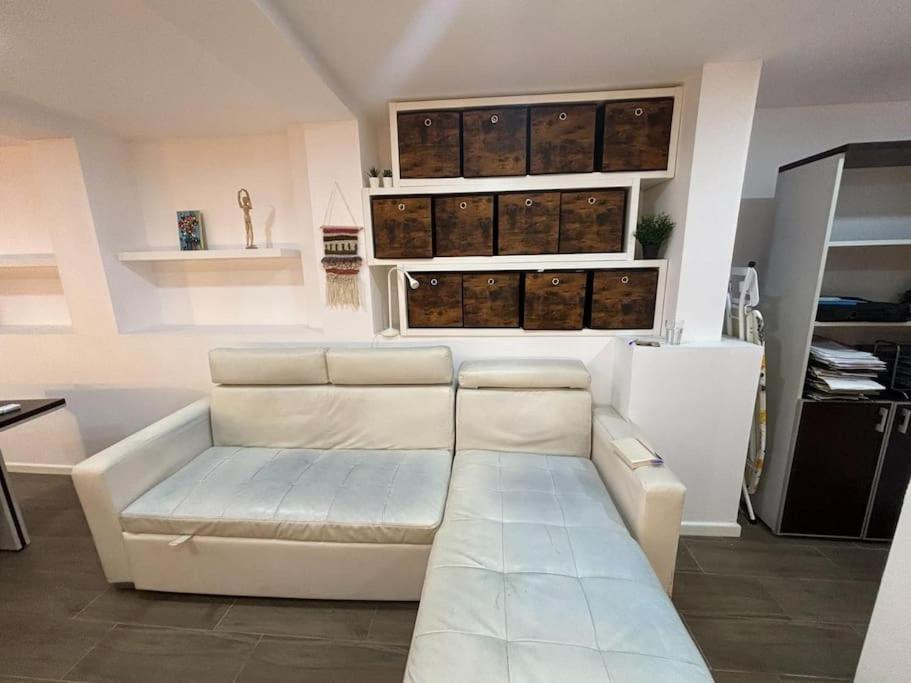 The Special Loft Plaza Castilla مدريد المظهر الخارجي الصورة