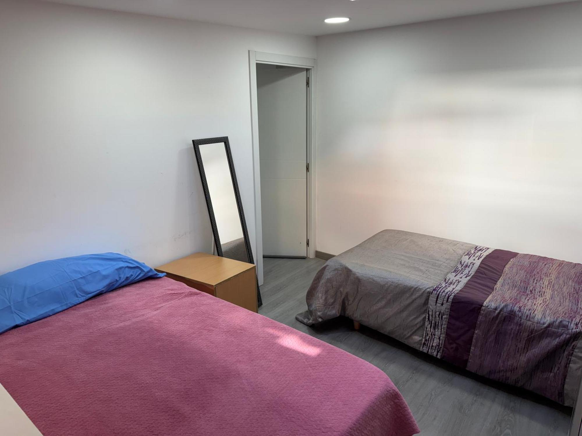 The Special Loft Plaza Castilla مدريد المظهر الخارجي الصورة